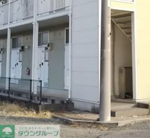 レオパレスブランドミールIIの物件内観写真